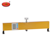 elevator steel wire rope tension meter